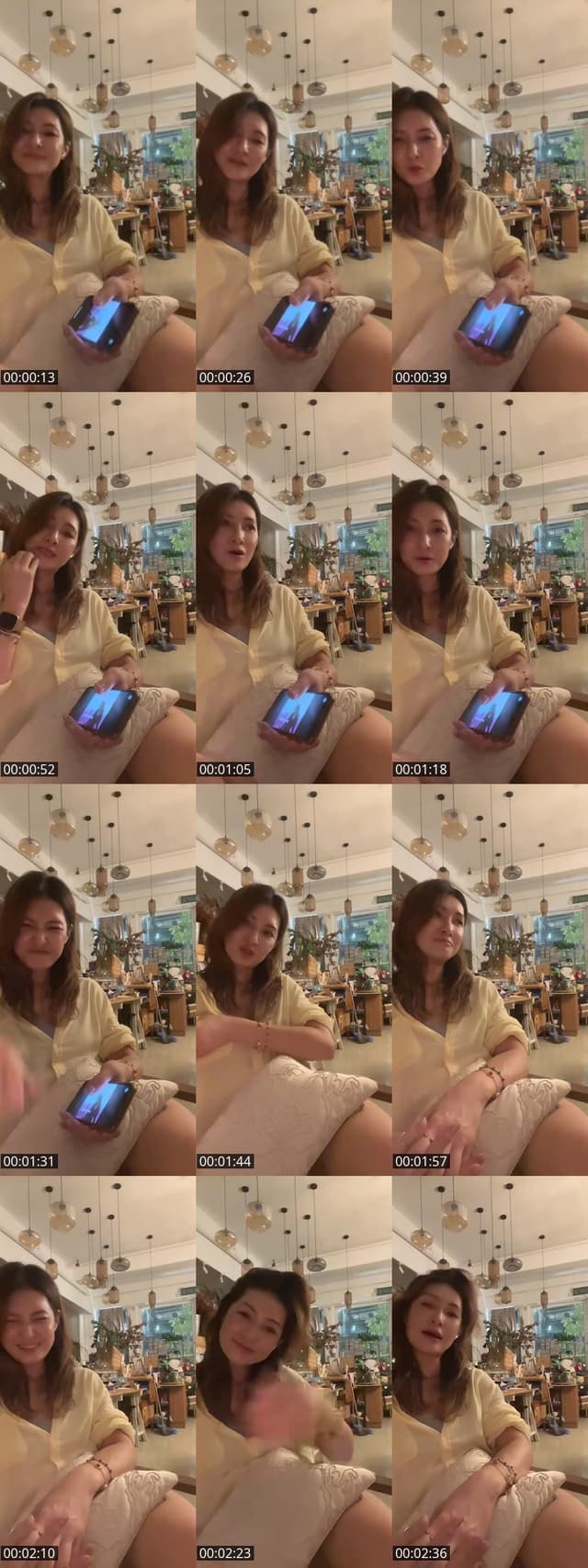 TikTok live: 有空就进来说两句貝 by @hillysbakeryz