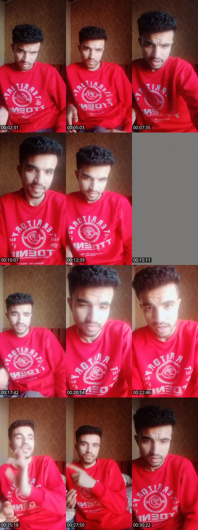 TikTok live: دعم محبه❤ by @fares_100m