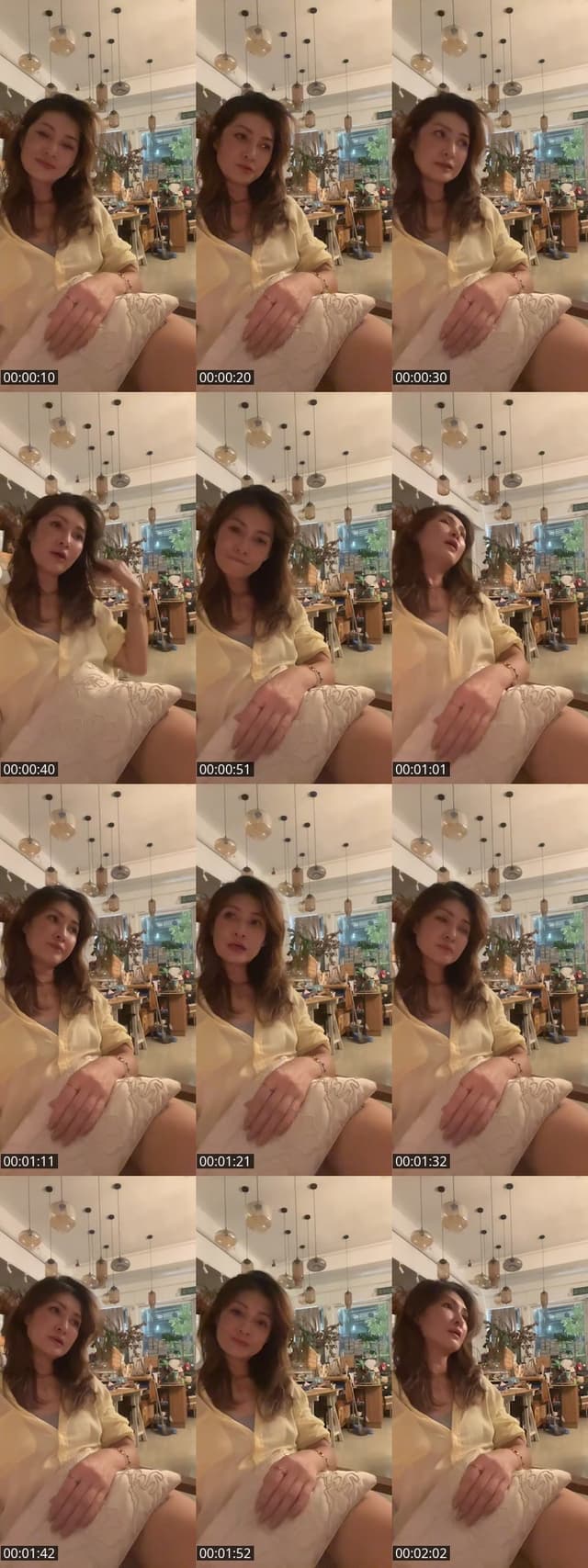 TikTok live: 有空就进来说两句貝 by @hillysbakeryz