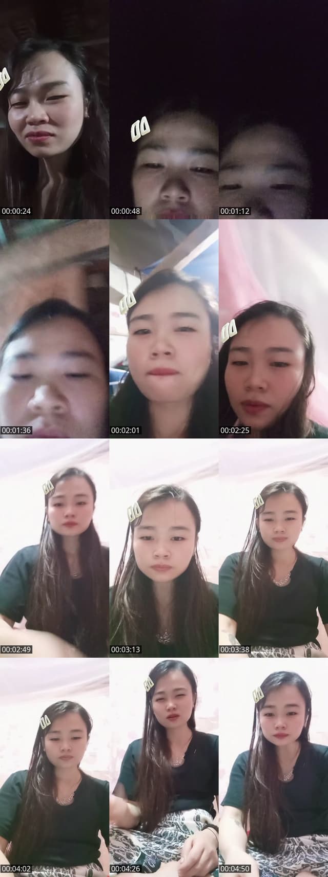TikTok live: hello my friends 🥰🥰 by @rubyyy1229