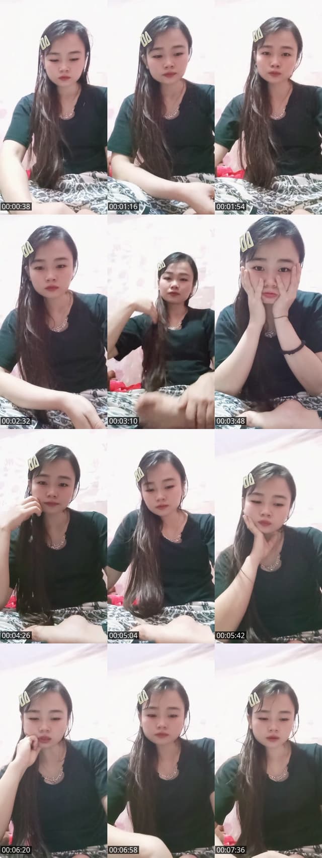 TikTok live: hello my friends 🥰🥰 by @rubyyy1229