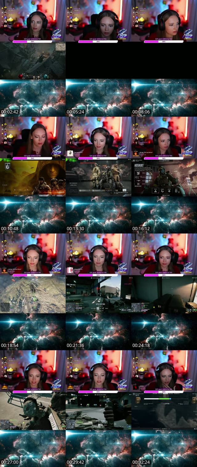 TikTok live: WANT LVL 300 by @myladygg
