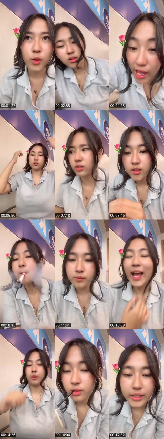 TikTok live: cari aku di bandung by @alavyou3