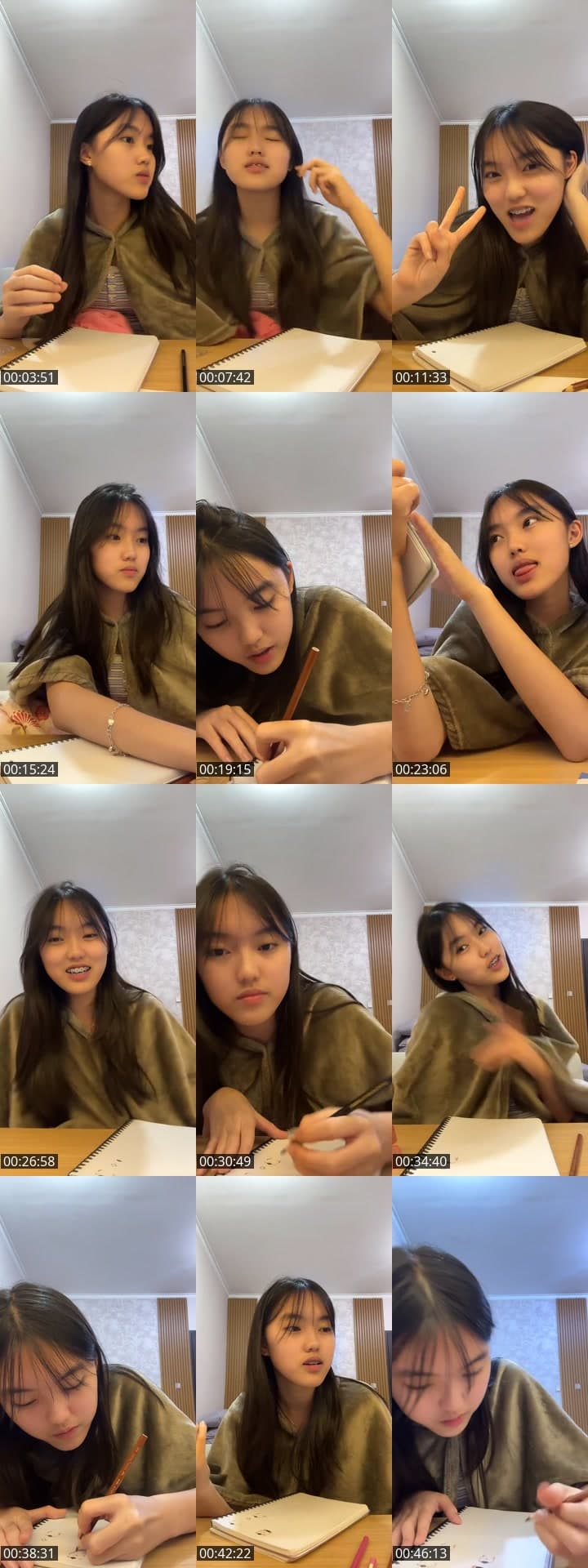 @jesilaipmau TikTok live stream