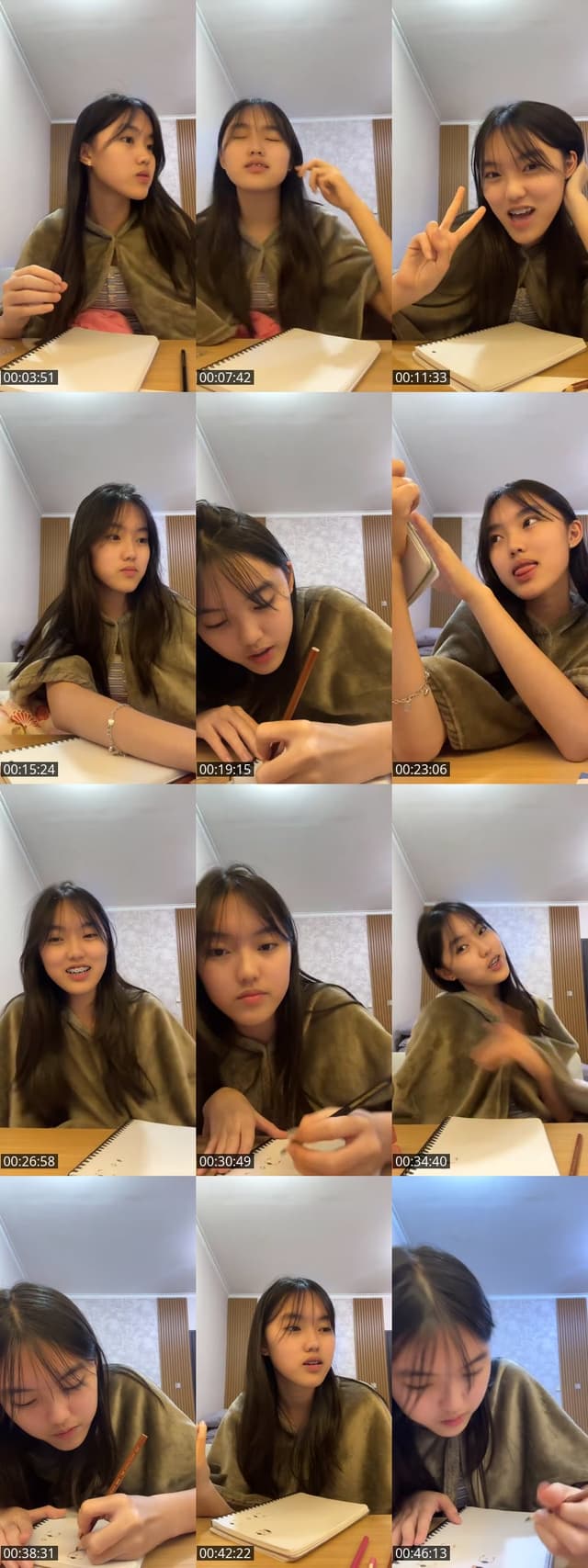@jesilaipmau TikTok live from 2026-05-08