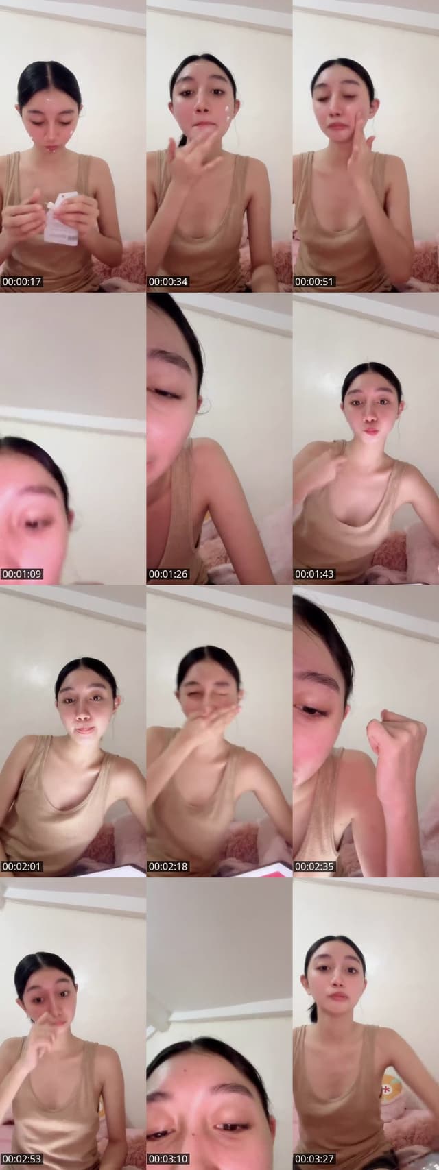 TikTok live: pagod na by @juliee_yace3