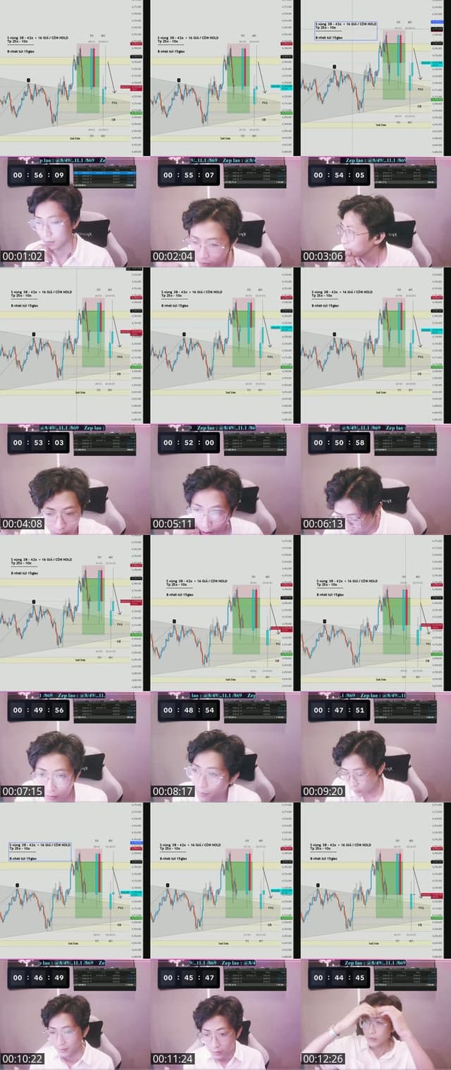 TikTok live: Lets Go LIVE! by @mib.thaihuynhsanvang
