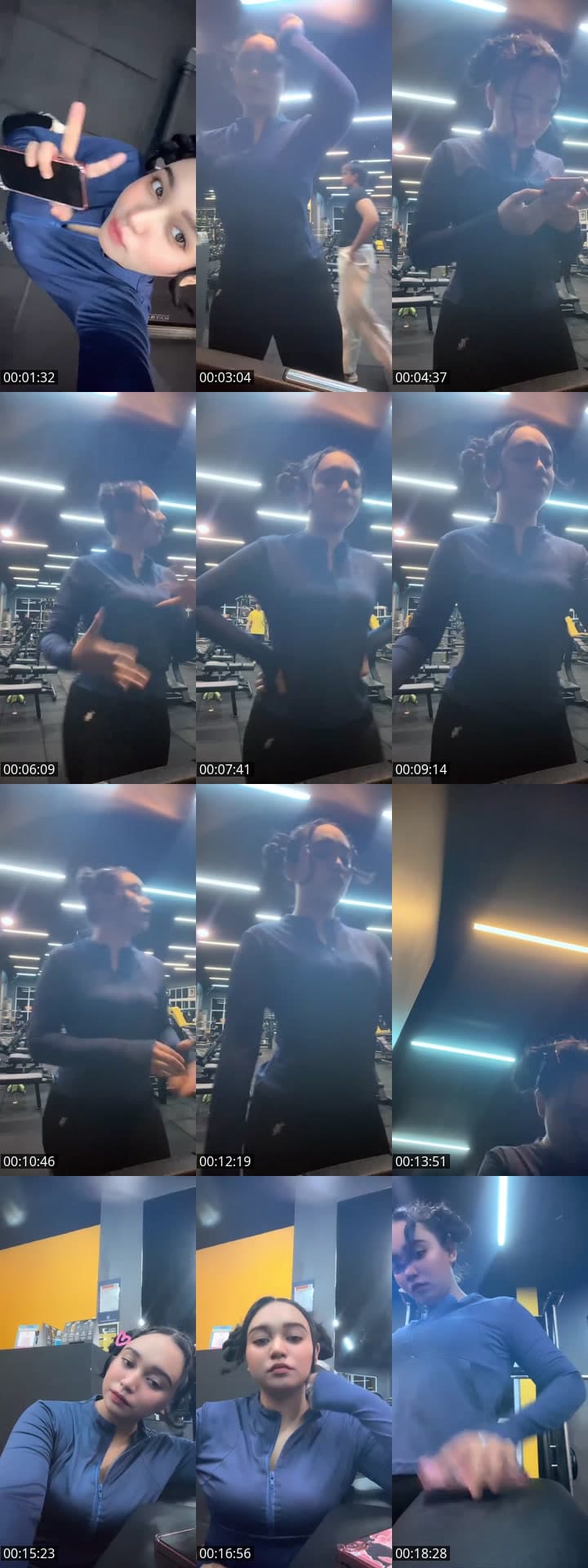 @dahliaudrey TikTok live stream
