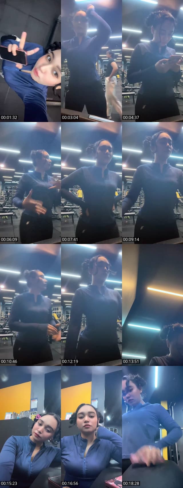 @dahliaudrey TikTok live from 2026-05-08