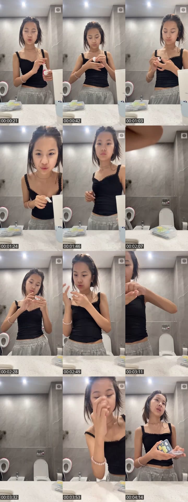 @rasinti TikTok live stream