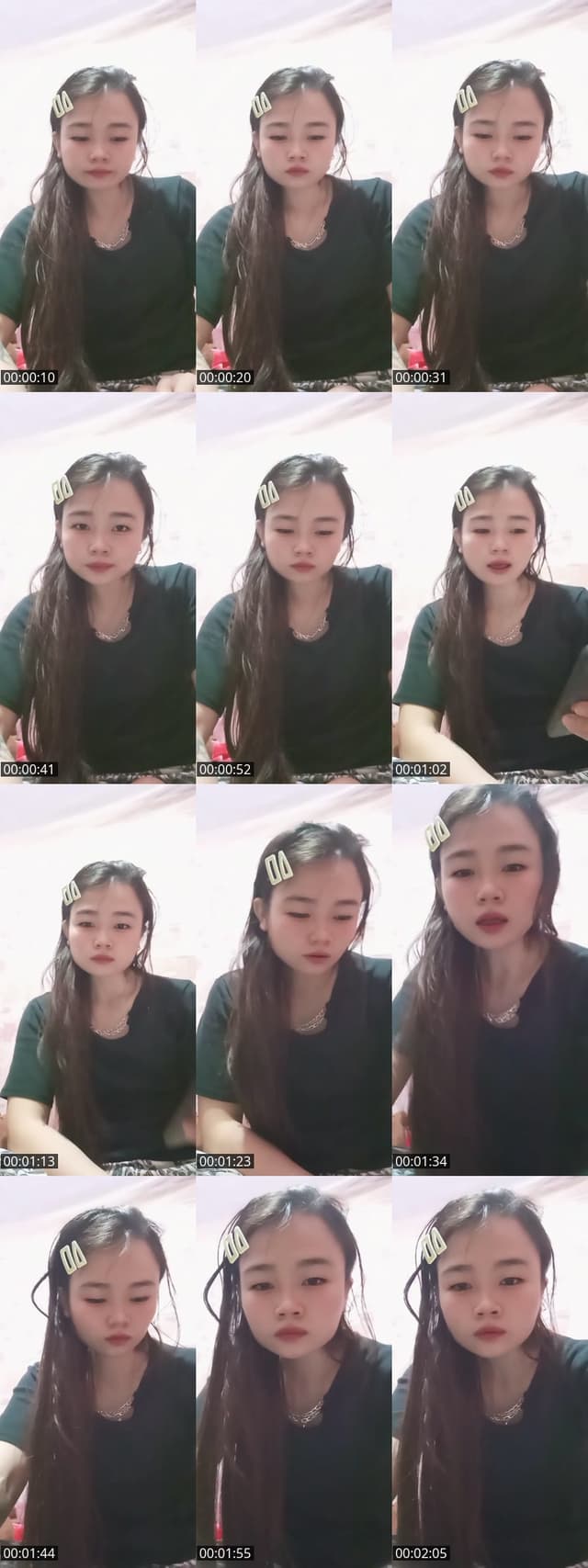 TikTok live: hello my friends 🥰🥰 by @rubyyy1229