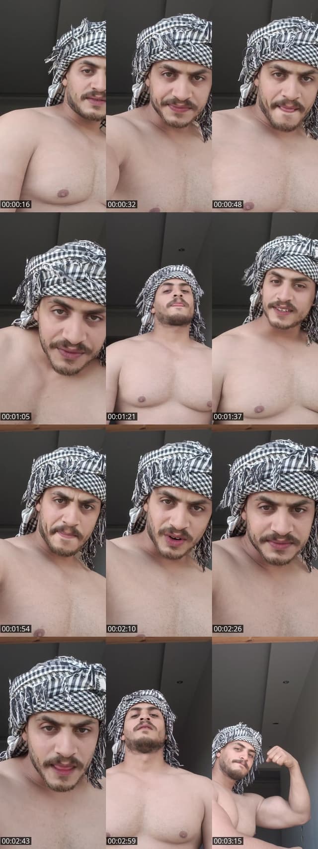 @capmohamedsamymemo TikTok live from 2026-05-08