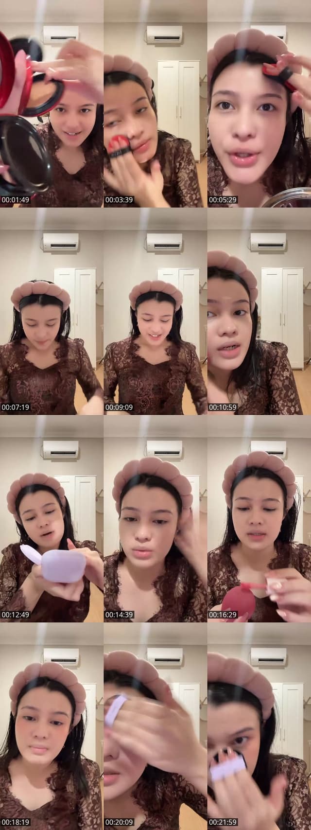 Past TikTok live: push rank till die by @nbpiolabg