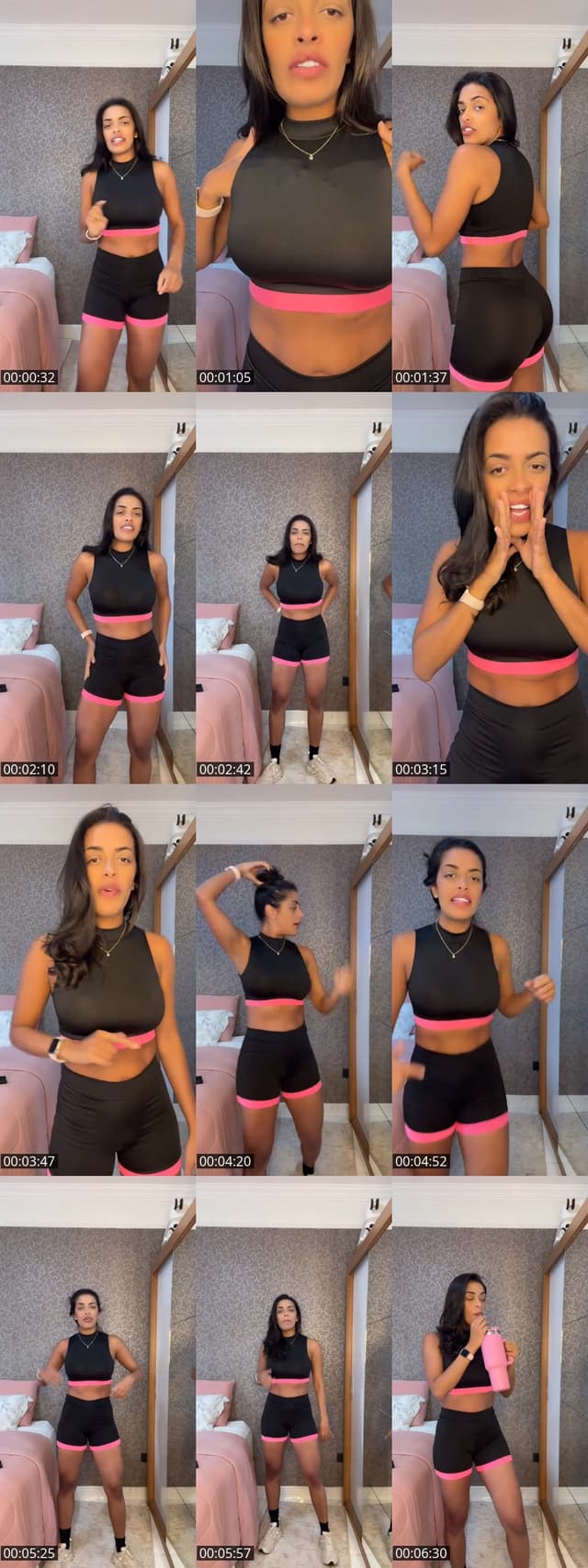 TikTok live: SUPER OFERTA! by @larimoliveiras