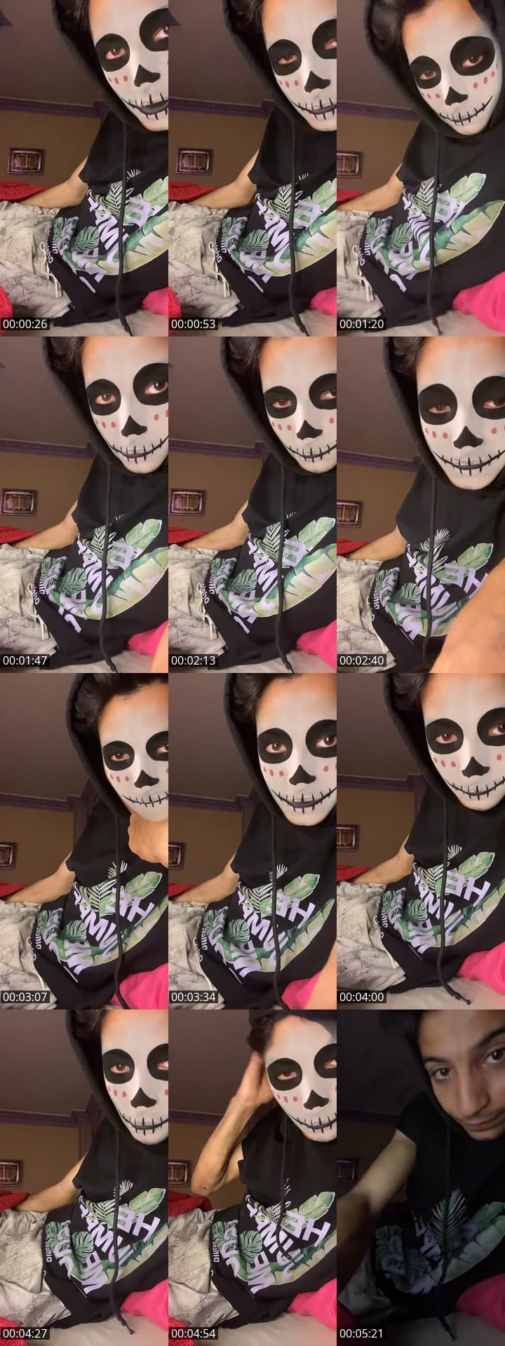 @salh6684 TikTok live stream