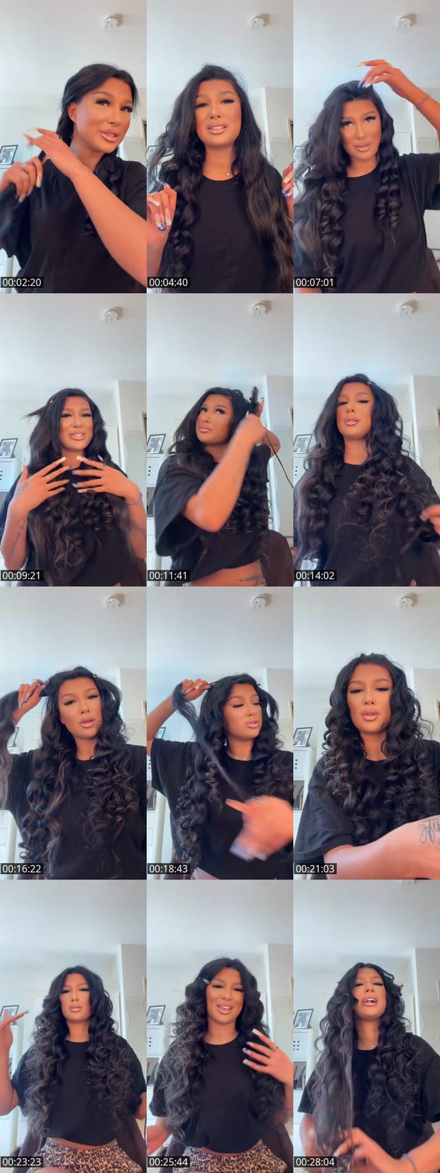 Past TikTok live: Snap zweiacht28 by @28.leyla