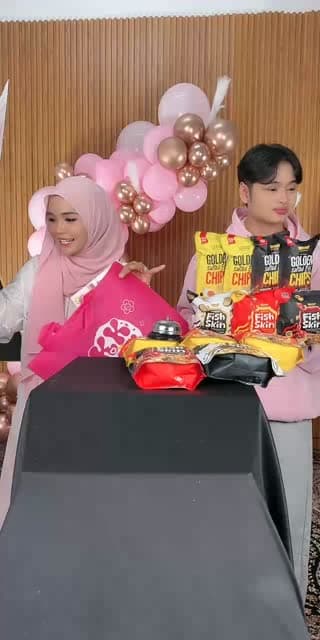 KKMY X IKHMAL NOUR