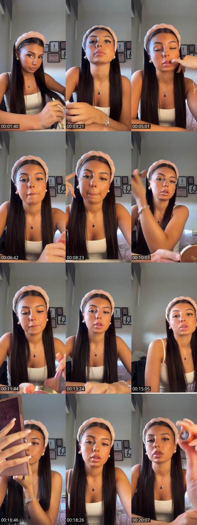 @yaaizaatorress TikTok live from 2026-05-08