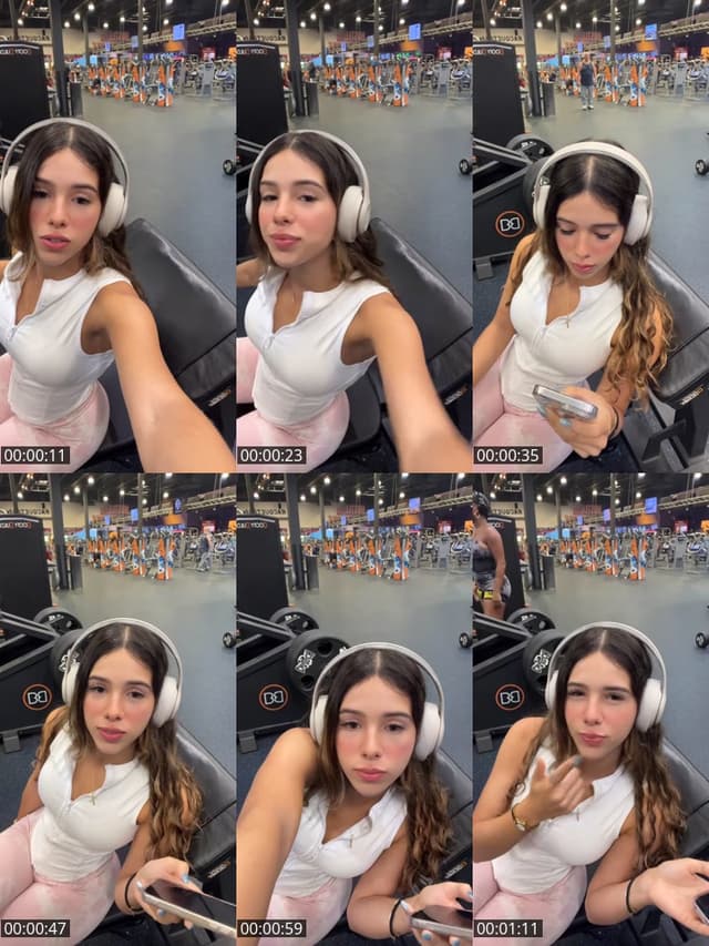 TikTok live: You are loved ❤️ by @luceritaxo