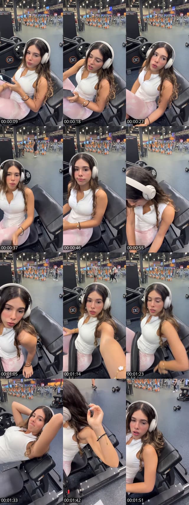 TikTok live: You are loved ❤️ by @luceritaxo