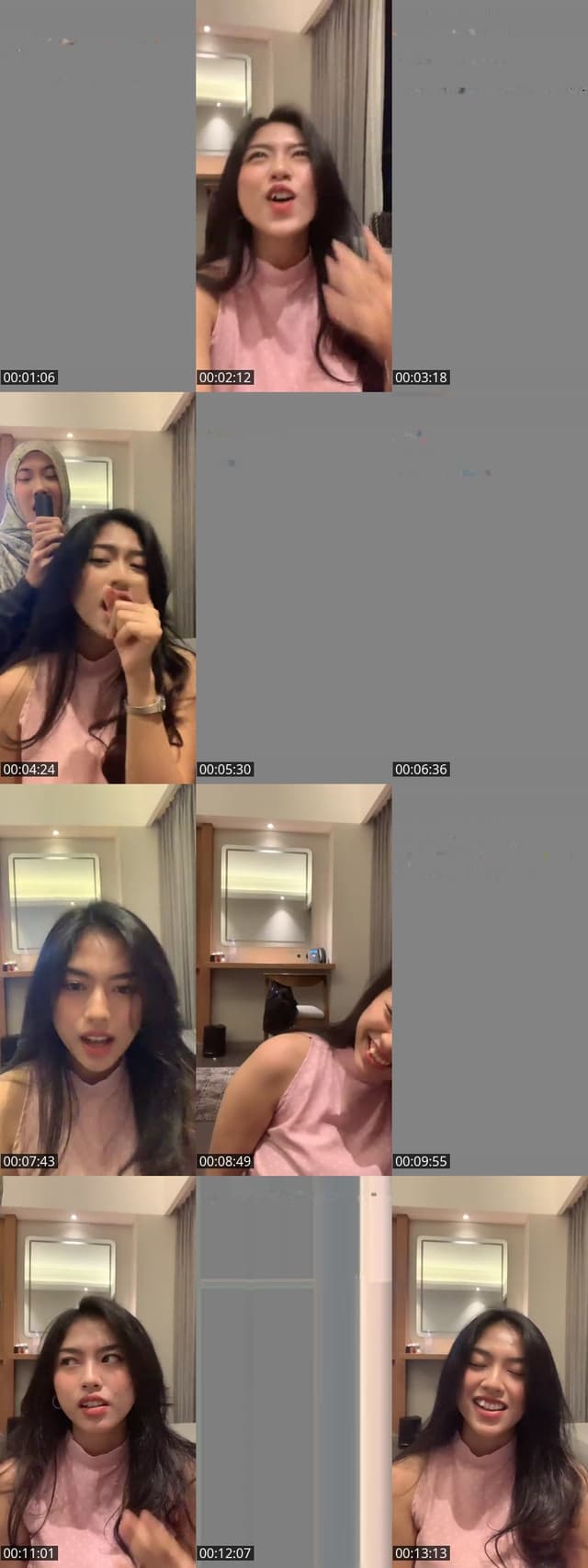 TikTok live: jogss by @araagtc