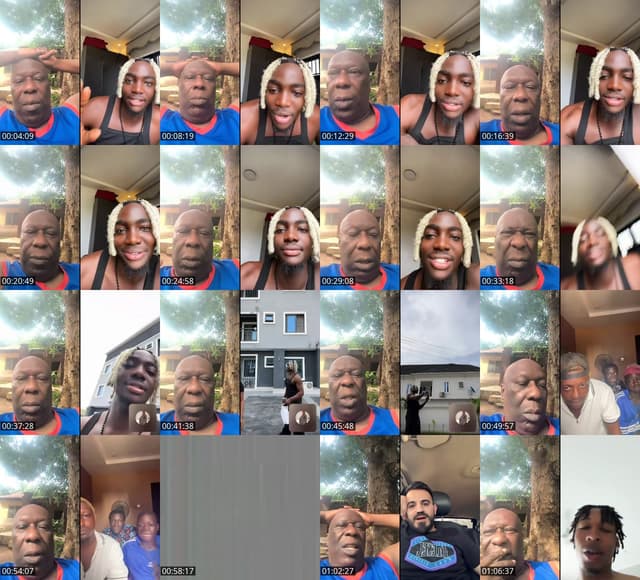 @charlesawurumofficial TikTok live from 2026-05-08