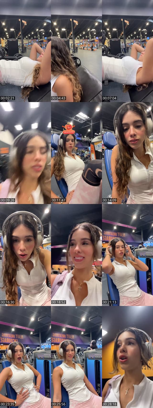 TikTok live: You are loved ❤️ by @luceritaxo