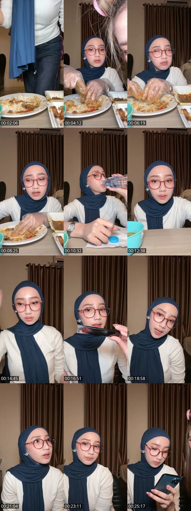 TikTok live: hi by @pipiews_