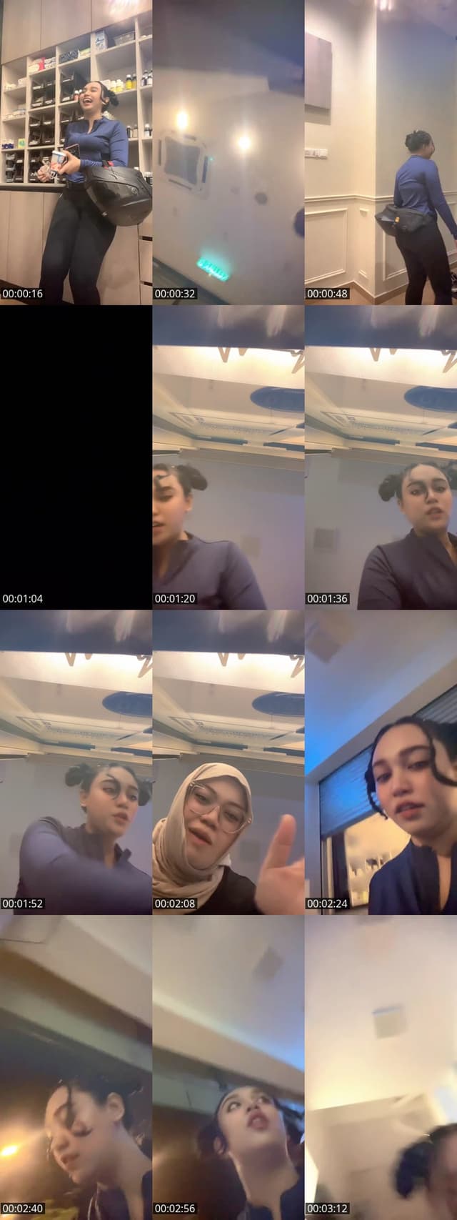 @dahliaudrey TikTok live from 2026-05-08