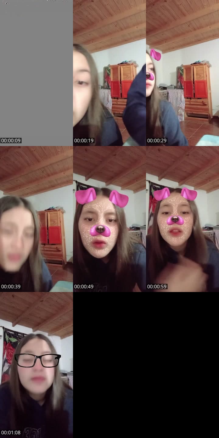 @floramadi23 TikTok live stream