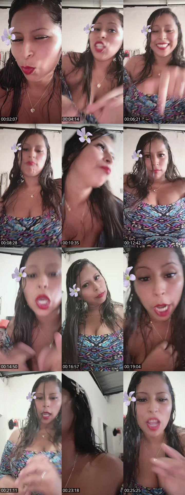 @tu.chulita3 TikTok live stream
