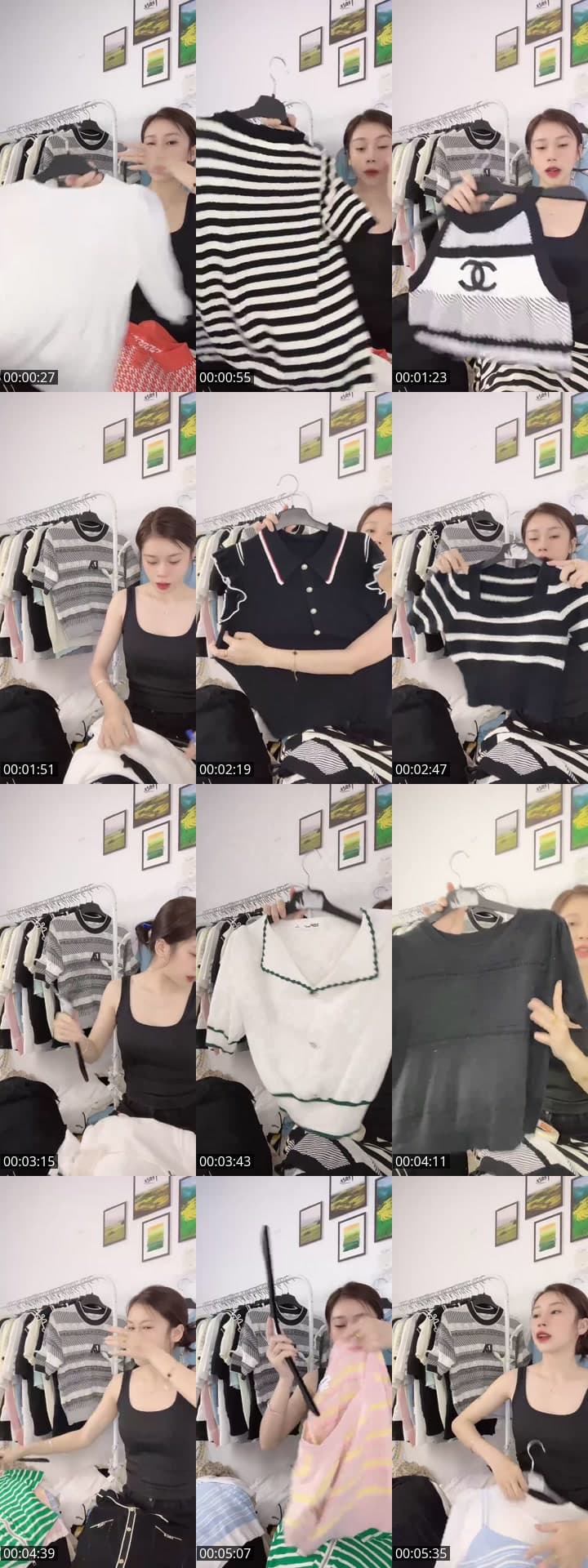 i love tiktok