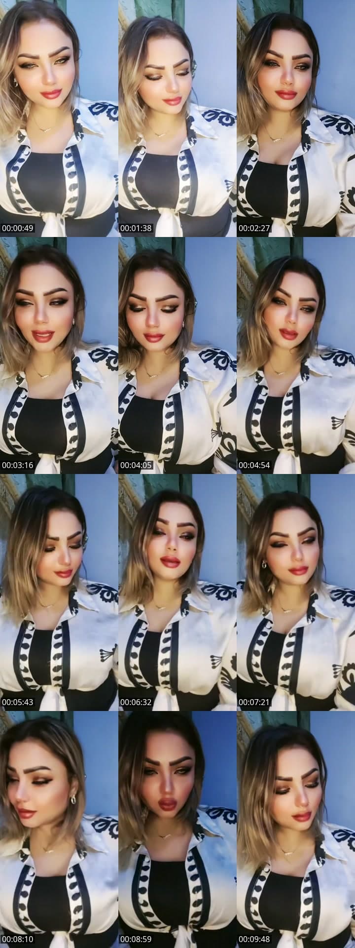 يارب فرحه كبيره♥️