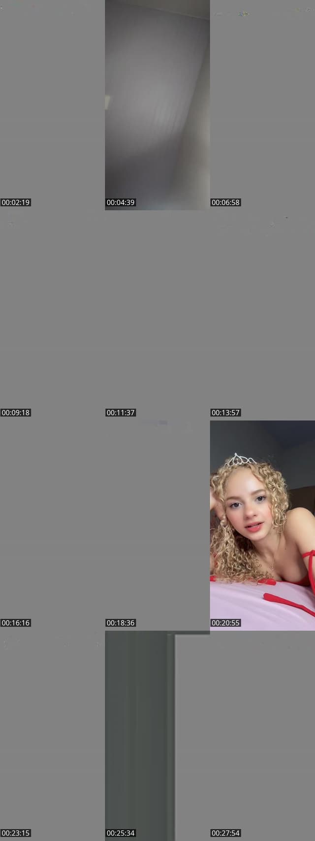 TikTok live: Let’s Go A3 by @tays_lane_