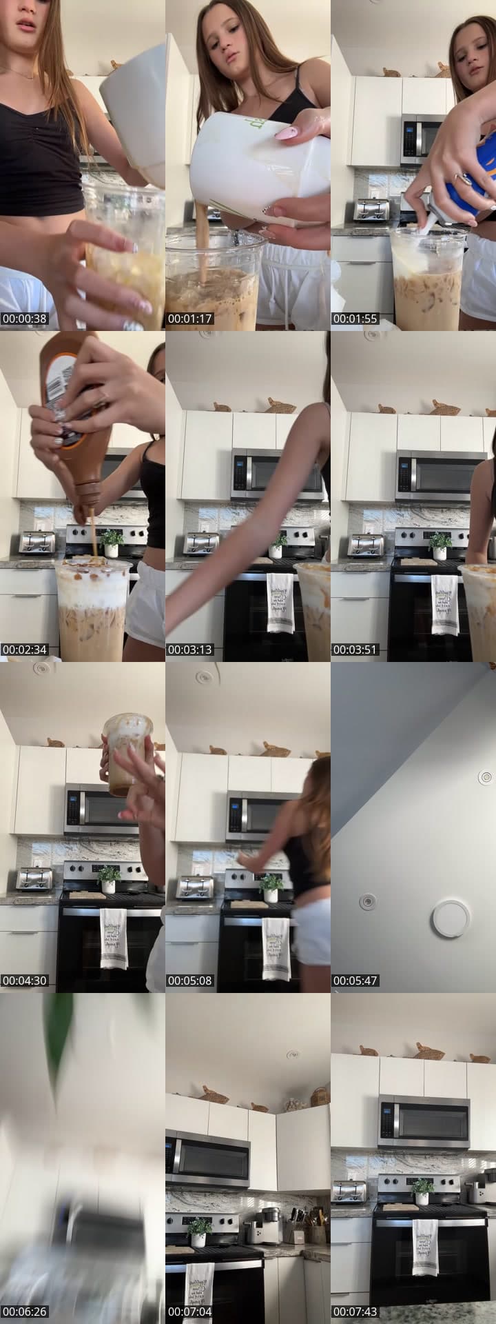 @mulchmulchmy TikTok live stream