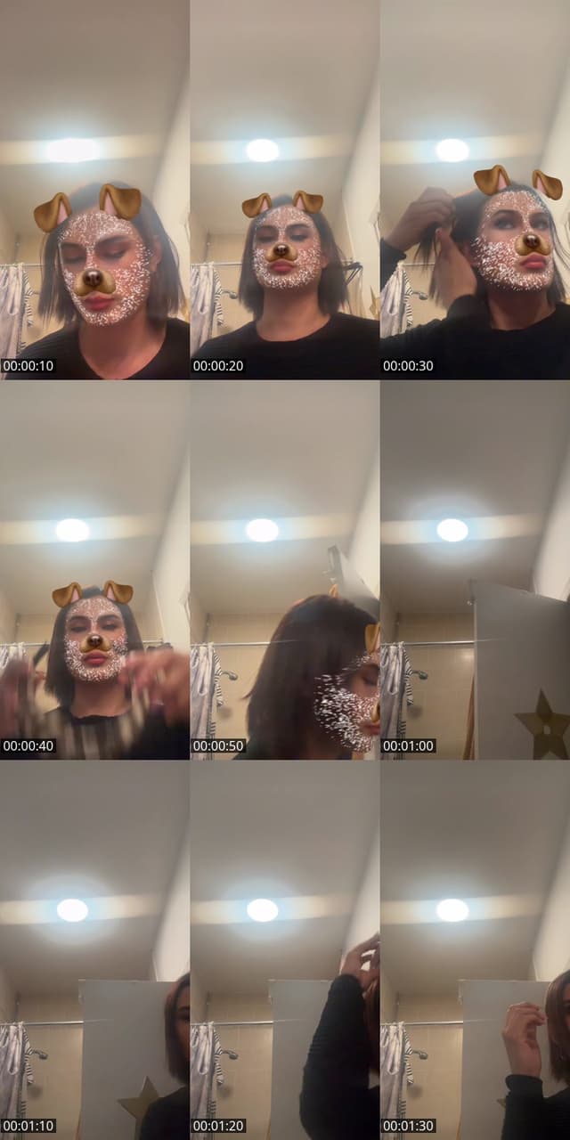 @catalinashirleyvb TikTok live from 2026-05-07