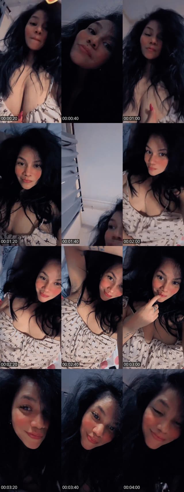 @neidy.fernandez4 TikTok live from 2026-05-07