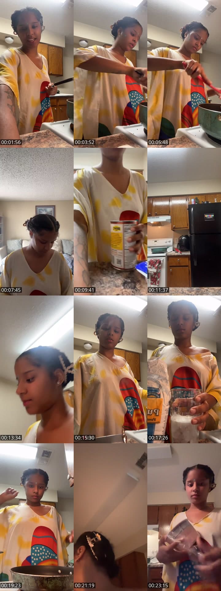 @akasha8510 TikTok live stream