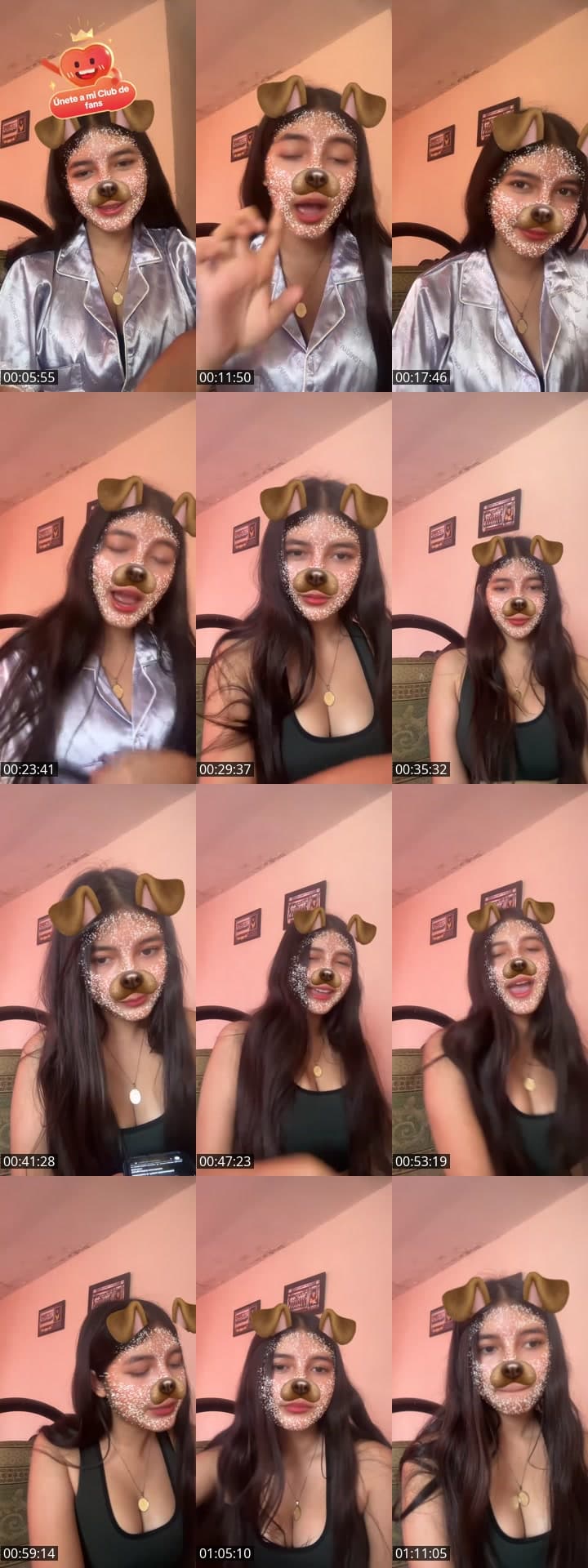 ostia tío