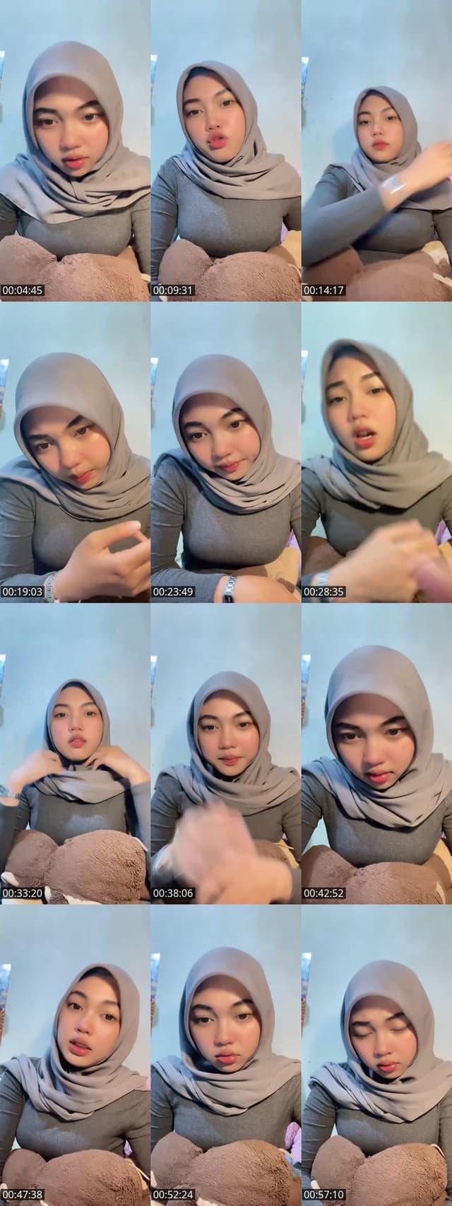 TikTok live: holaaa by @dvfblh__