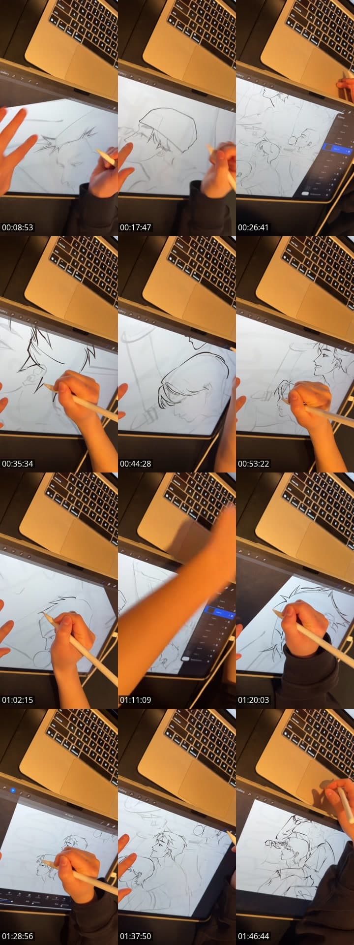 Drawing