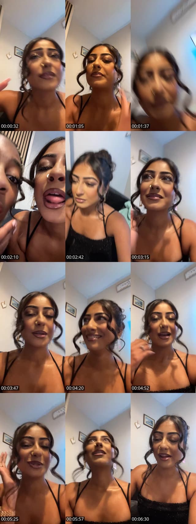 @xm_soni TikTok live from 2026-05-07