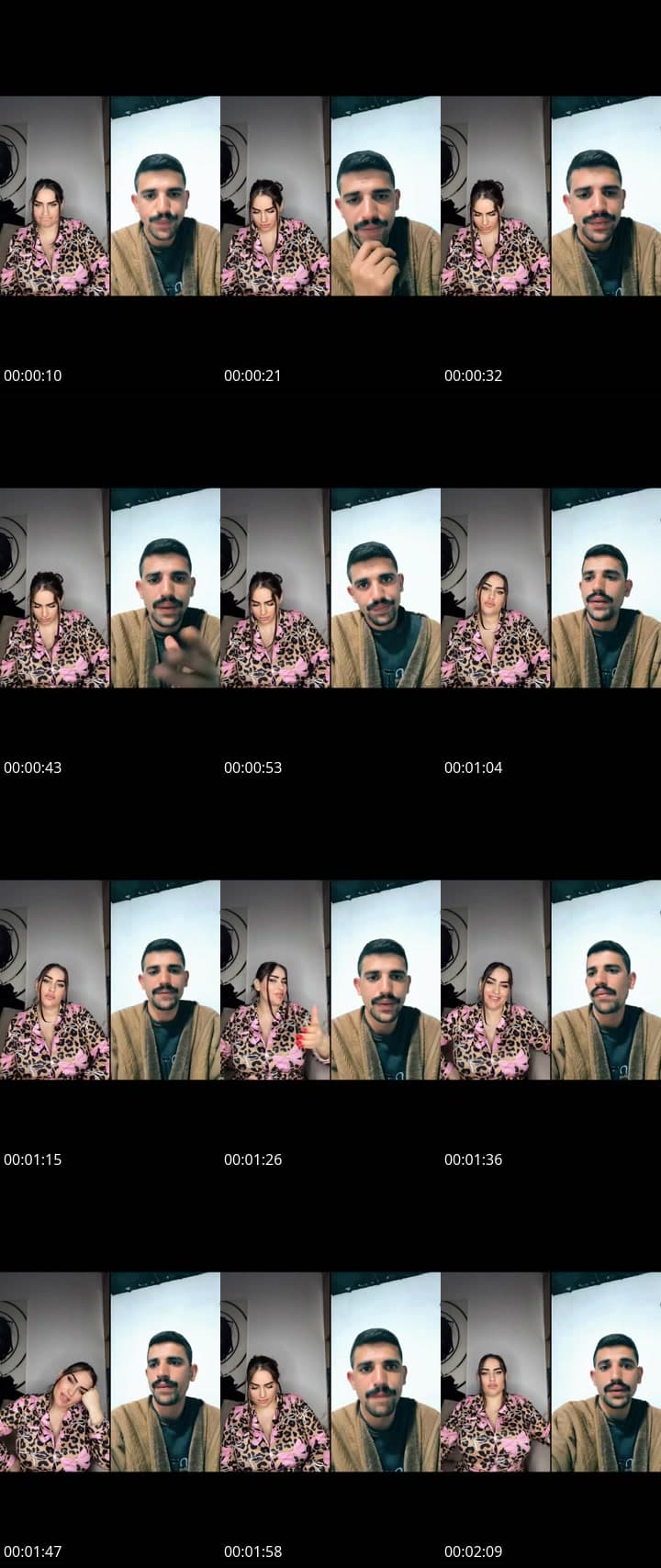 @hemy525 TikTok live stream