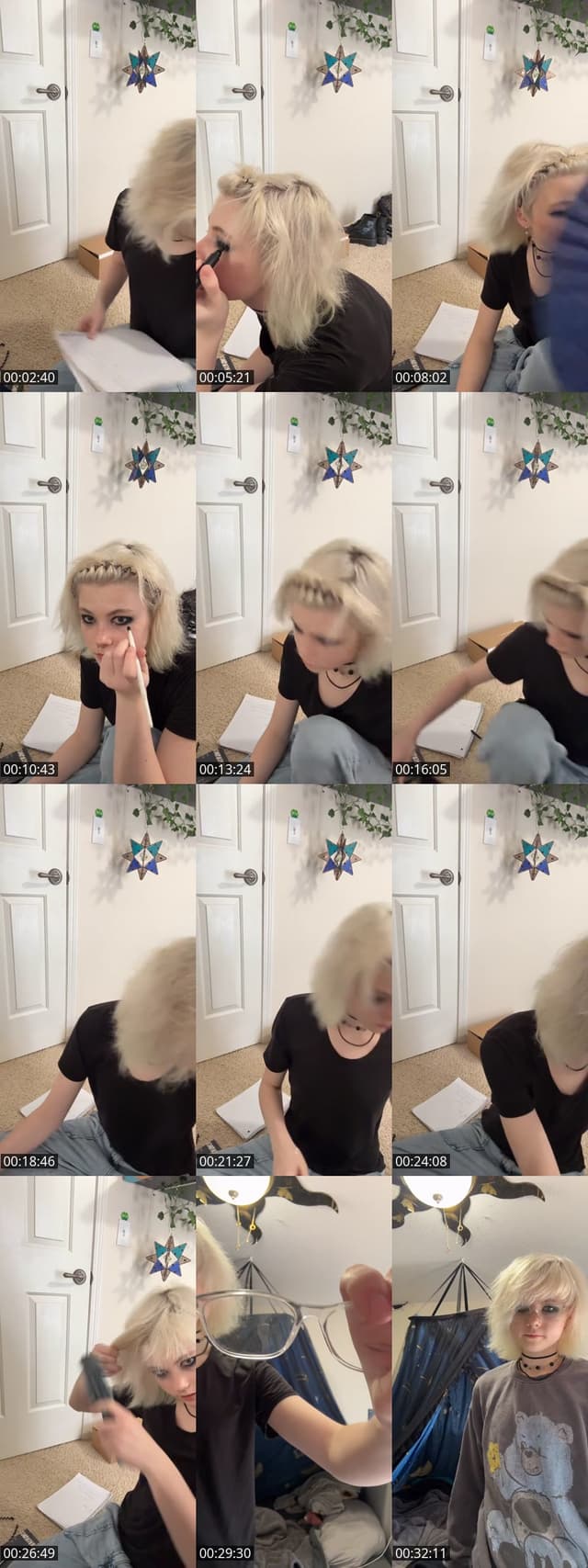 TikTok live: Chatting and stuff by @loose.inthe.loonybin