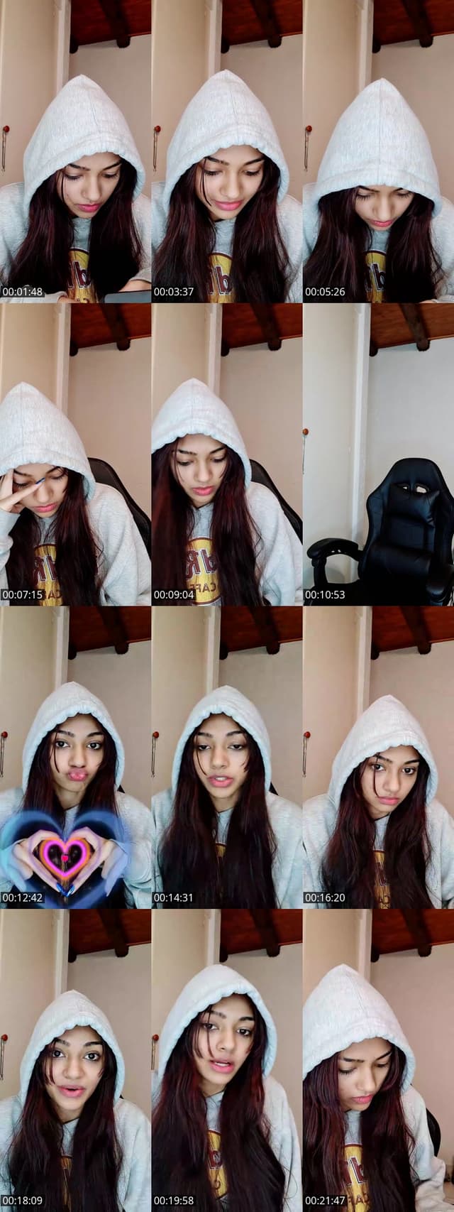TikTok live: Mentioned you in their live! by @krypto_niting