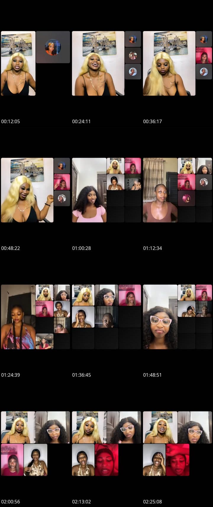 @tee010_ TikTok live stream