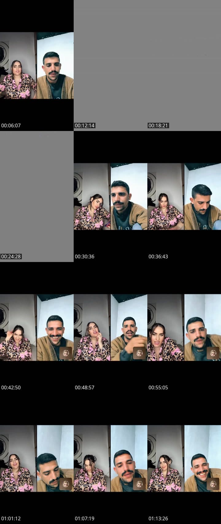 @hemy525 TikTok live stream
