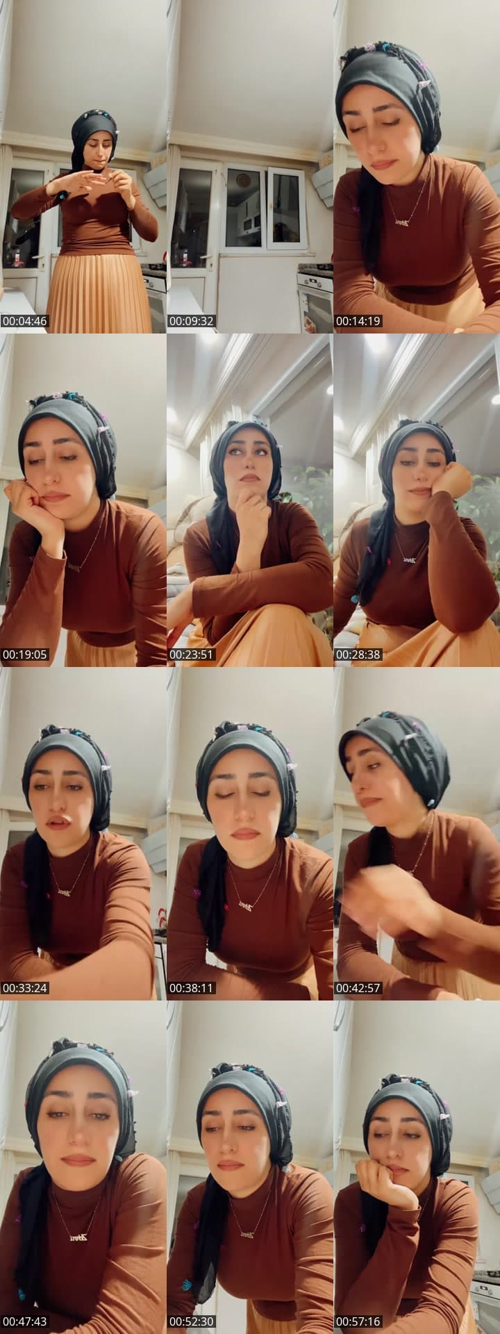 Hoşgeldiniz 🫰🤎
