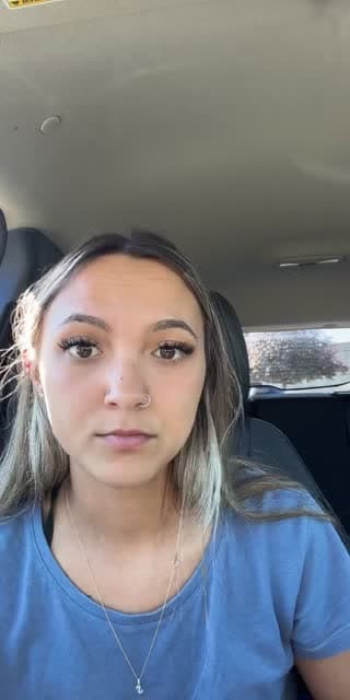 TikTok live: Let’s get top 100! by @skyla93