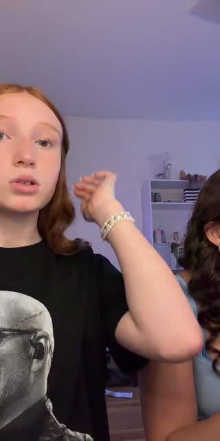 @relatable_natalie TikTok live stream
